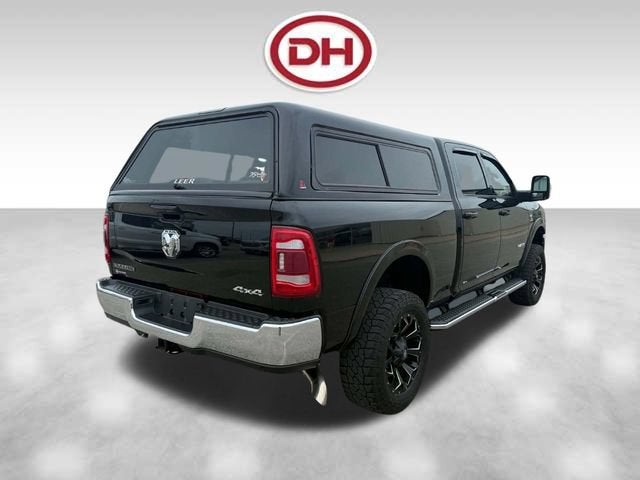 2023 RAM 2500 Laramie