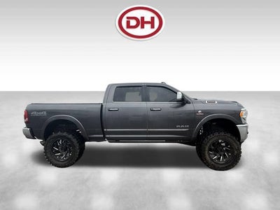 2019 RAM 2500 Limited
