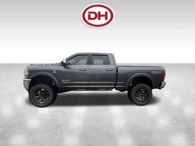 2019 RAM 2500 Limited