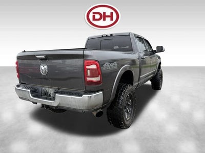 2019 RAM 2500 Limited
