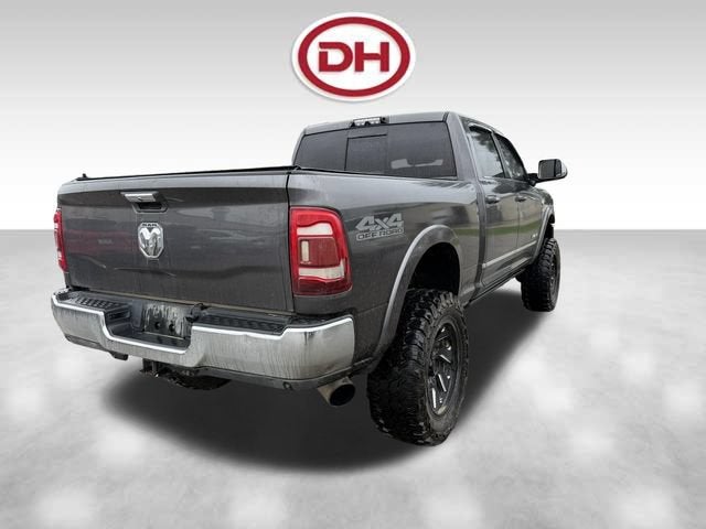 2019 RAM 2500 Limited