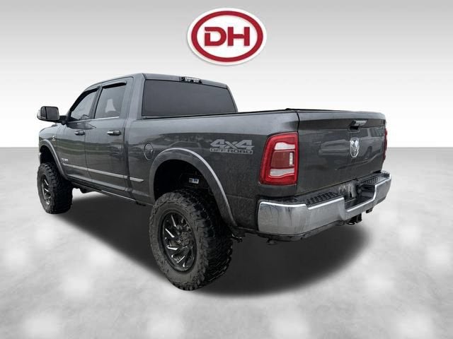 2019 RAM 2500 Limited