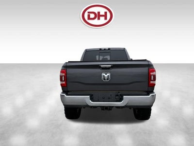 2019 RAM 2500 Limited