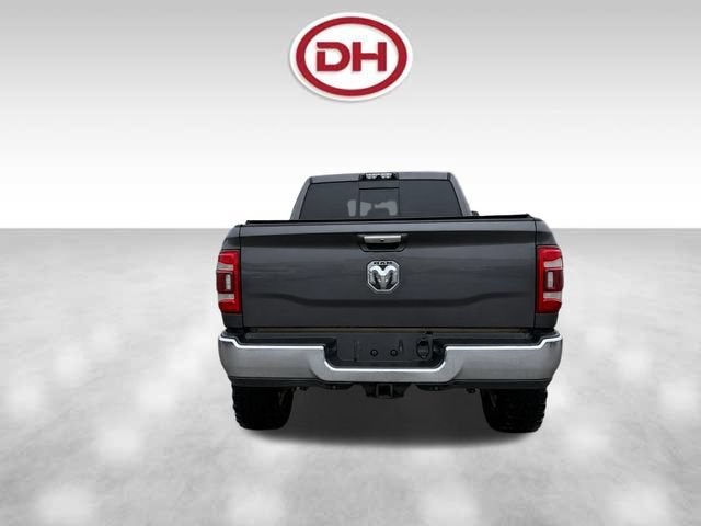 2019 RAM 2500 Limited