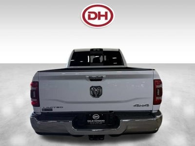 2022 RAM 2500 Limited