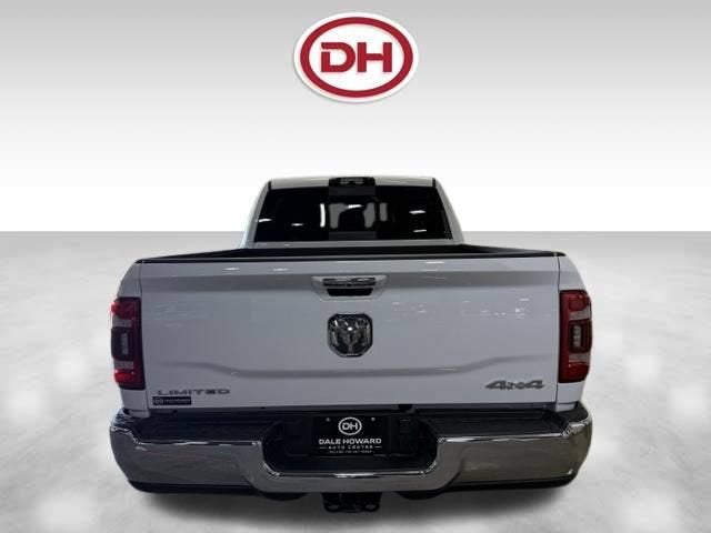 2022 RAM 2500 Limited