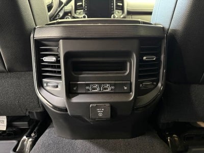 2022 RAM 2500 Limited