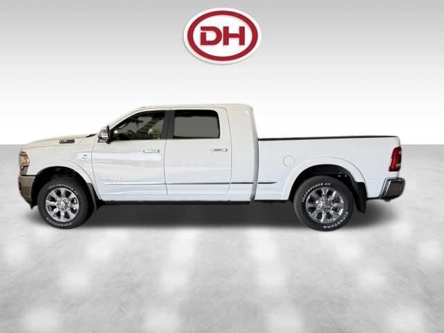 2022 RAM 2500 Limited