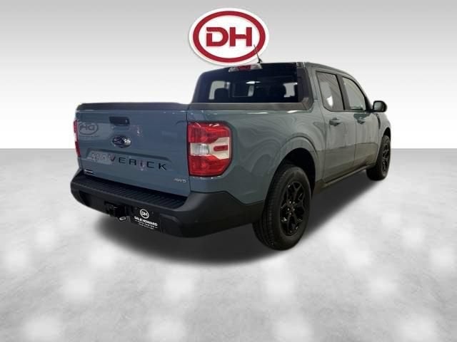 2022 Ford Maverick XL