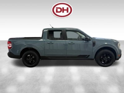 2022 Ford Maverick XL