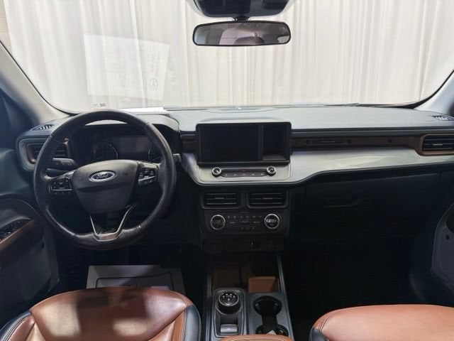 2022 Ford Maverick XL