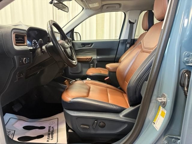2022 Ford Maverick XL