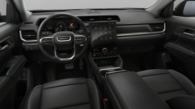 2027 GMC Terrain AWD Denali