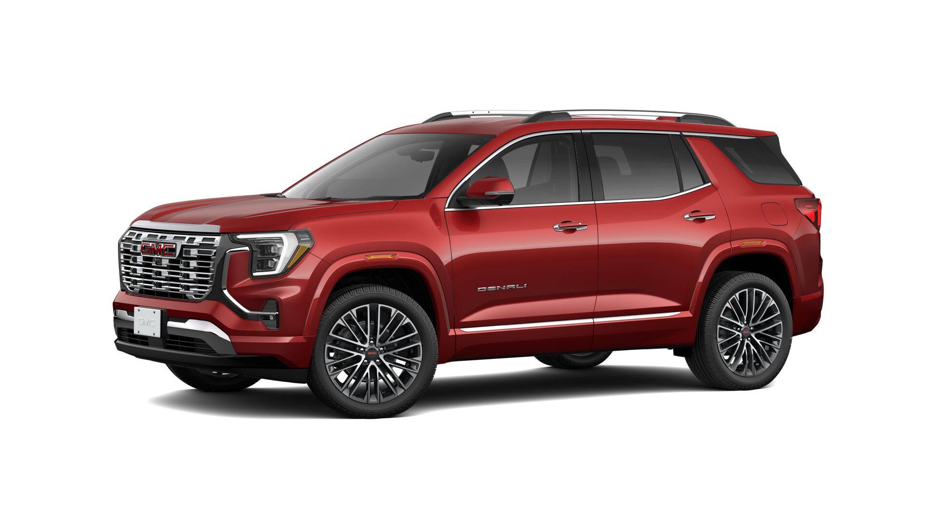 2026 GMC Terrain Denali - Photo 2