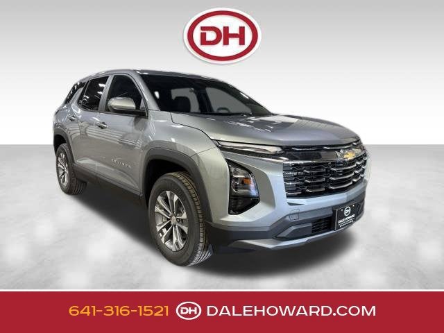 2027 Chevrolet Equinox