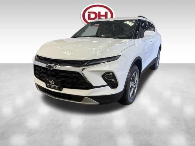 2026 Chevrolet Blazer 2LT - Photo 10
