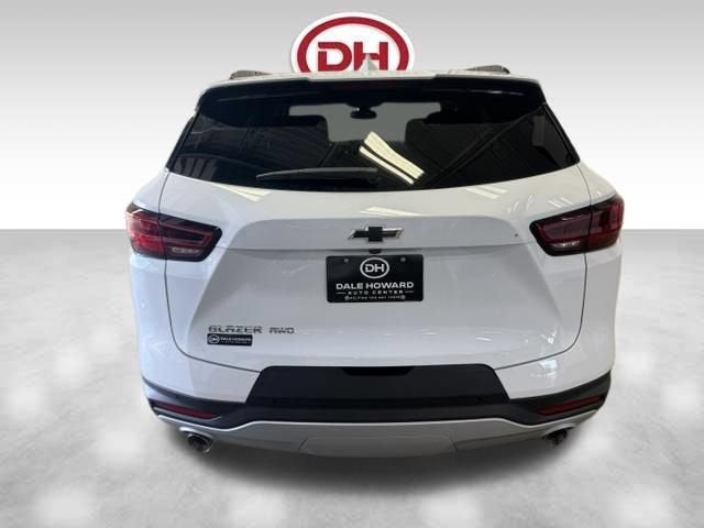 2026 Chevrolet Blazer 2LT - Photo 11