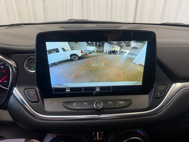 2026 Chevrolet Blazer 2LT - Photo 18