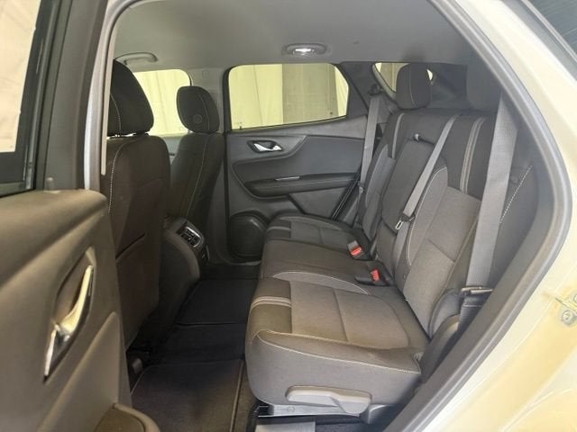 2026 Chevrolet Blazer 2LT - Photo 21