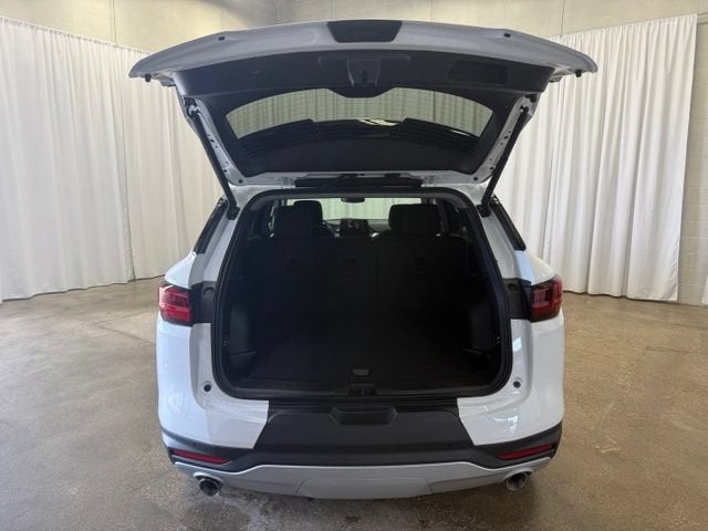 2026 Chevrolet Blazer 2LT - Photo 23