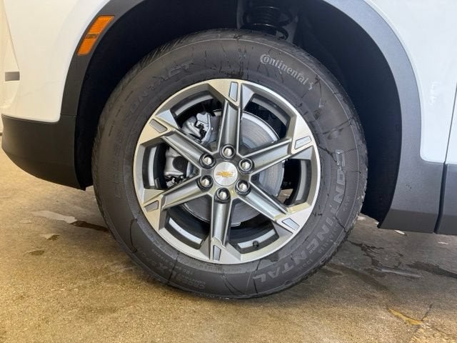 2026 Chevrolet Blazer 2LT - Photo 29