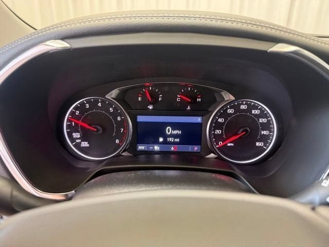 2026 Chevrolet Blazer 2LT - Photo 6