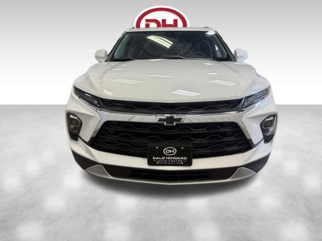 2026 Chevrolet Blazer 2LT - Photo 7