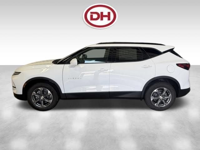 2026 Chevrolet Blazer 2LT - Photo 8