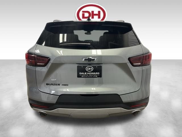 2026 Chevrolet Blazer 3LT