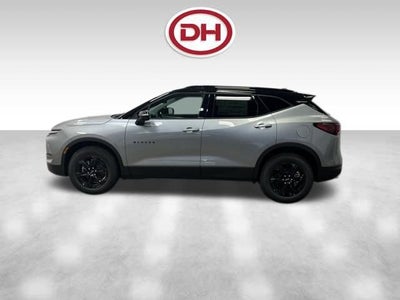 2026 Chevrolet Blazer 3LT