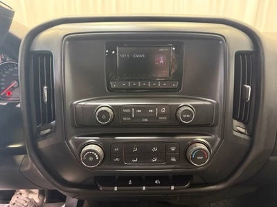 2014 GMC Sierra 1500 Base