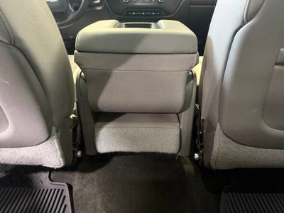 2014 GMC Sierra 1500 Base