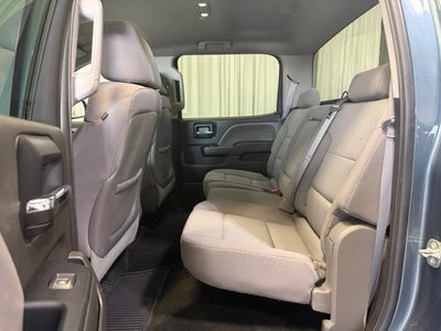 2014 GMC Sierra 1500 Base
