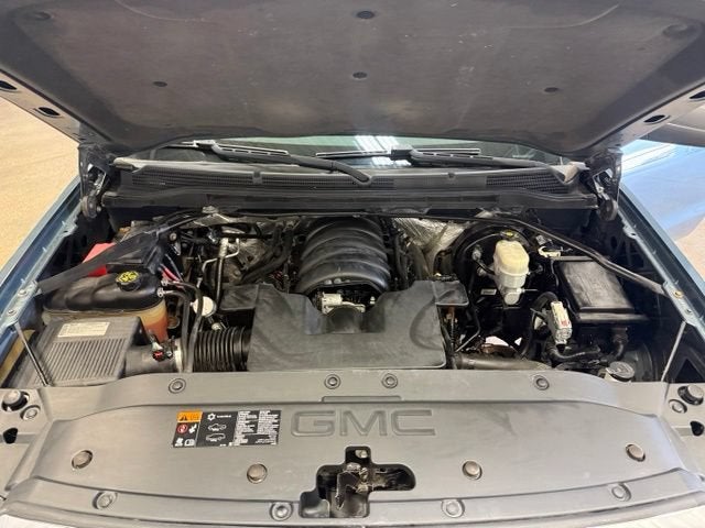 2014 GMC Sierra 1500 Base