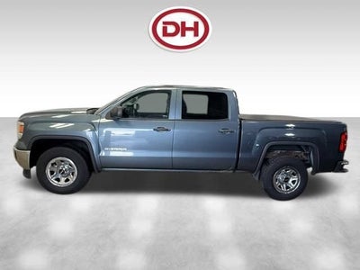 2014 GMC Sierra 1500 Base
