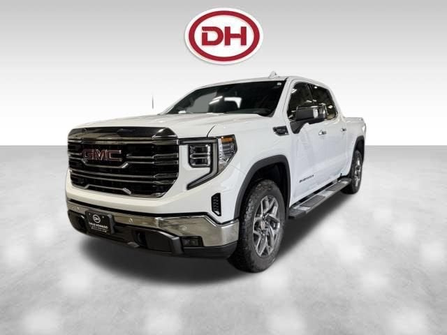 2026 GMC Sierra 1500 SLT - Photo 10