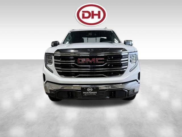 2026 GMC Sierra 1500 SLT - Photo 7