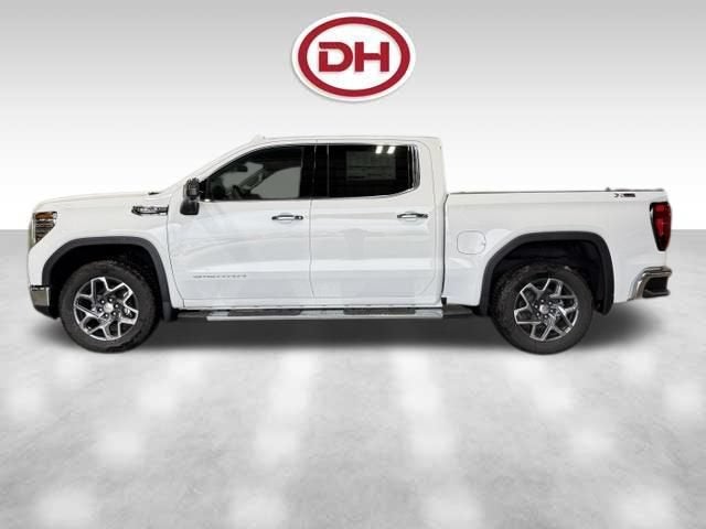 2026 GMC Sierra 1500 SLT - Photo 8