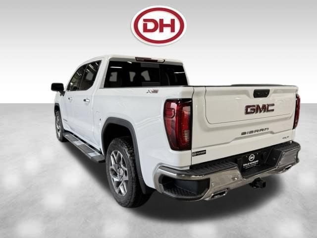 2026 GMC Sierra 1500 SLT - Photo 9