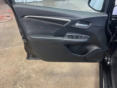 2015 Honda Fit EX-L