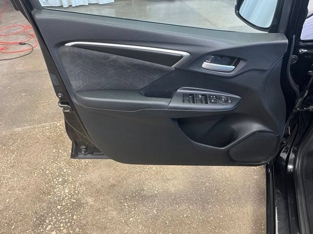 2015 Honda Fit EX-L