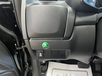2015 Honda Fit EX-L