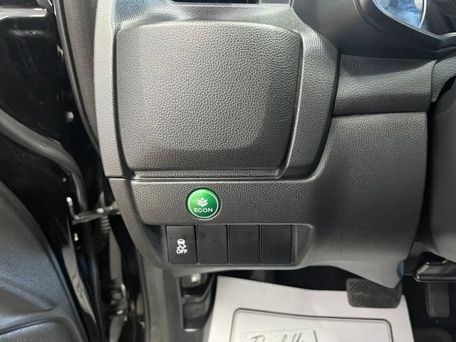 2015 Honda Fit EX-L