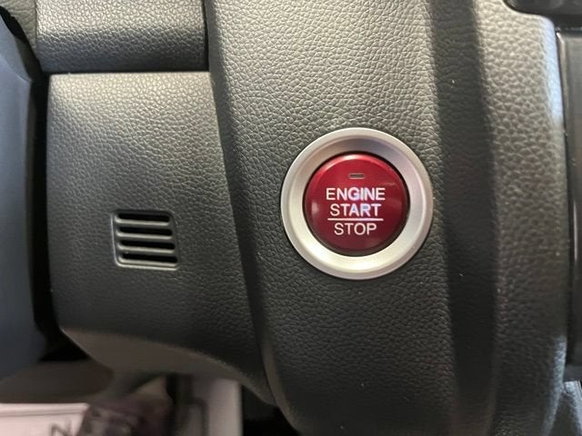 2015 Honda Fit EX-L
