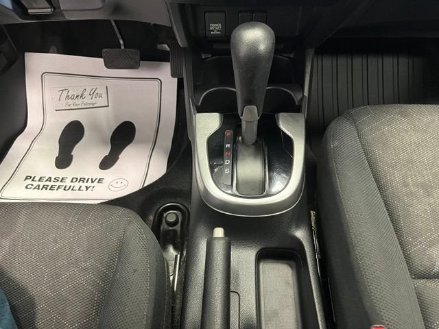 2015 Honda Fit EX-L