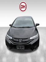 2015 Honda Fit EX-L