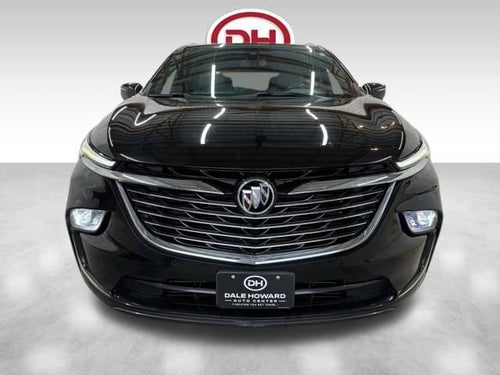2022 Buick Enclave Essence