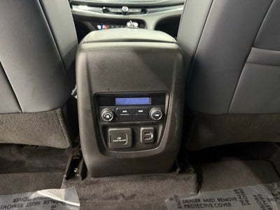 2022 Buick Enclave Essence