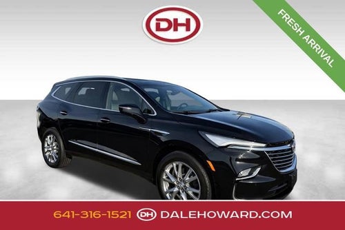 2023 Buick Enclave Premium