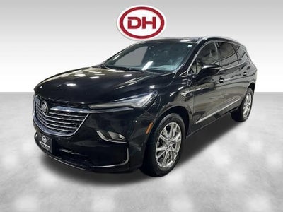 2023 Buick Enclave Premium